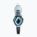 Rolki damskie Rollerblade Macroblade 80 W powder blue/black 6