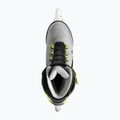 Rolki męskie Rollerblade Macroblade 110 Boa black/grey/lime 7