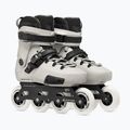 Rolki Rollerblade Twister 90R white smoke/black 4