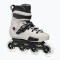 Rolki Rollerblade Twister 90R white smoke/black 5