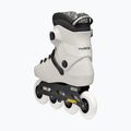 Rolki Rollerblade Twister 90R white smoke/black 6