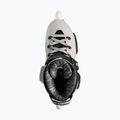 Rolki Rollerblade Twister 90R white smoke/black 7