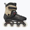 Rolki Rollerblade Twister Xt black/sand/red 2