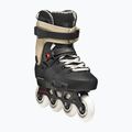 Rolki Rollerblade Twister Xt black/sand/red 5