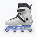 Rolki Rollerblade Twister Xt grey pearl/periwinkle 3
