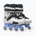 Rolki Rollerblade Twister Xt grey pearl/periwinkle 4