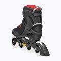 Rolki męskie Rollerblade Macroblade 90 black/red 5