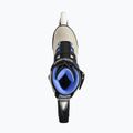 Rolki damskie Rollerblade Macroblade 90 W black/sand/cornflower 6