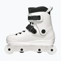 Rolki męskie Rollerblade Blank Canvas white 3