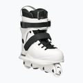 Rolki męskie Rollerblade Blank Canvas white 4