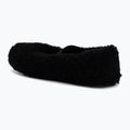 Baleriny damskie Moon Boot Shearling Ballerina black 3