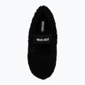 Baleriny damskie Moon Boot Shearling Ballerina black 5