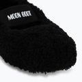 Baleriny damskie Moon Boot Shearling Ballerina black 7