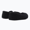 Baleriny damskie Moon Boot Shearling Ballerina black 2