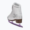 Łyżwy figurowe damskie Bladerunner Diva white/purple 3