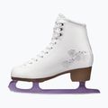 Łyżwy figurowe damskie Bladerunner Diva white/purple 5