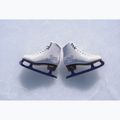 Łyżwy figurowe damskie Bladerunner Diva white/purple 8