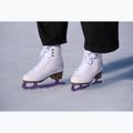 Łyżwy figurowe damskie Bladerunner Diva white/purple 9