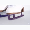 Łyżwy figurowe damskie Bladerunner Diva white/purple 11