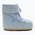 Śniegowce damskie Moon Boot Icon Low Nylon baby blue