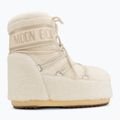 Śniegowce damskie Moon Boot Icon Low Fleece ice 2