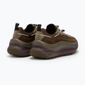 Buty damskie Moon Boot Moon247 Xlace cargo green/berry brown 2