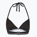 Strój kapielowy dwuczęściowy damski EA7 Emporio Armani Logo Tape Bikini Triangle black 4