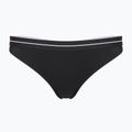 Strój kapielowy dwuczęściowy damski EA7 Emporio Armani Logo Tape Bikini Triangle black 6