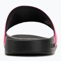 Klapki EA7 Emporio Armani Water Sports Visibility pink fluo/black 6