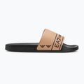 Klapki EA7 Emporio ArmaniWater Sports Tape black/gold 2