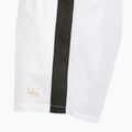 Szorty kąpielowe męskie EA7 Emporio Armani Gold Label Boxer white 3