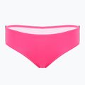 Strój kapielowy dwuczęściowy damski EA7 Emporio Armani Logo Tape Bikini Top neon pink 6