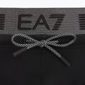 Slipy pływackie męskie EA7 Emporio Armani Logo Tape Brief black 3