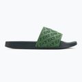 Klapki EA7 Emporio Armani Water Sports All Over urban chic/english ivy 2