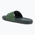 Klapki EA7 Emporio Armani Water Sports All Over urban chic/english ivy 3