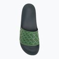 Klapki EA7 Emporio Armani Water Sports All Over urban chic/english ivy 5