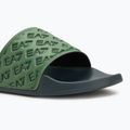 Klapki EA7 Emporio Armani Water Sports All Over urban chic/english ivy 7