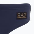 Slipy pływackie męskie EA7 Emporio Armani Gold Label Brief armani blue 3