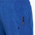 Szorty kąpielowe męskie EA7 Emporio Armani Logo Tape Boxer turkish sea 4