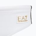 Slipy pływackie męskie EA7 Emporio Armani Gold Label Brief white 3