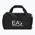 Torba EA7 Emporio Armani Train Core Small Gym 18,5 l black beauty
