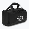 Torba EA7 Emporio Armani Train Core Small Gym 18,5 l black beauty 2
