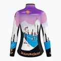 Bluza trekkingowa damska Crazy Wonder Magic selfie 2