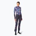 Bluza damska Crazy Oxygen Printed print leila blue 2