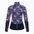 Bluza damska Crazy Oxygen Printed print leila blue 4