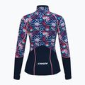 Bluza damska Crazy Oxygen Printed print leila blue 5
