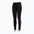 Spodnie damskie Crazy Falls black\zebra 2