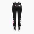 Spodnie damskie Crazy Falls black\zebra 4