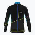Bluza polarowa męska Crazy Magma energy 4