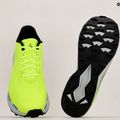 Buty do biegania męskie The North Face Vectiv Levitum led yellow/black 18